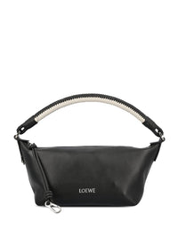 LOEWE Loewe Women Cala Leather Pouch