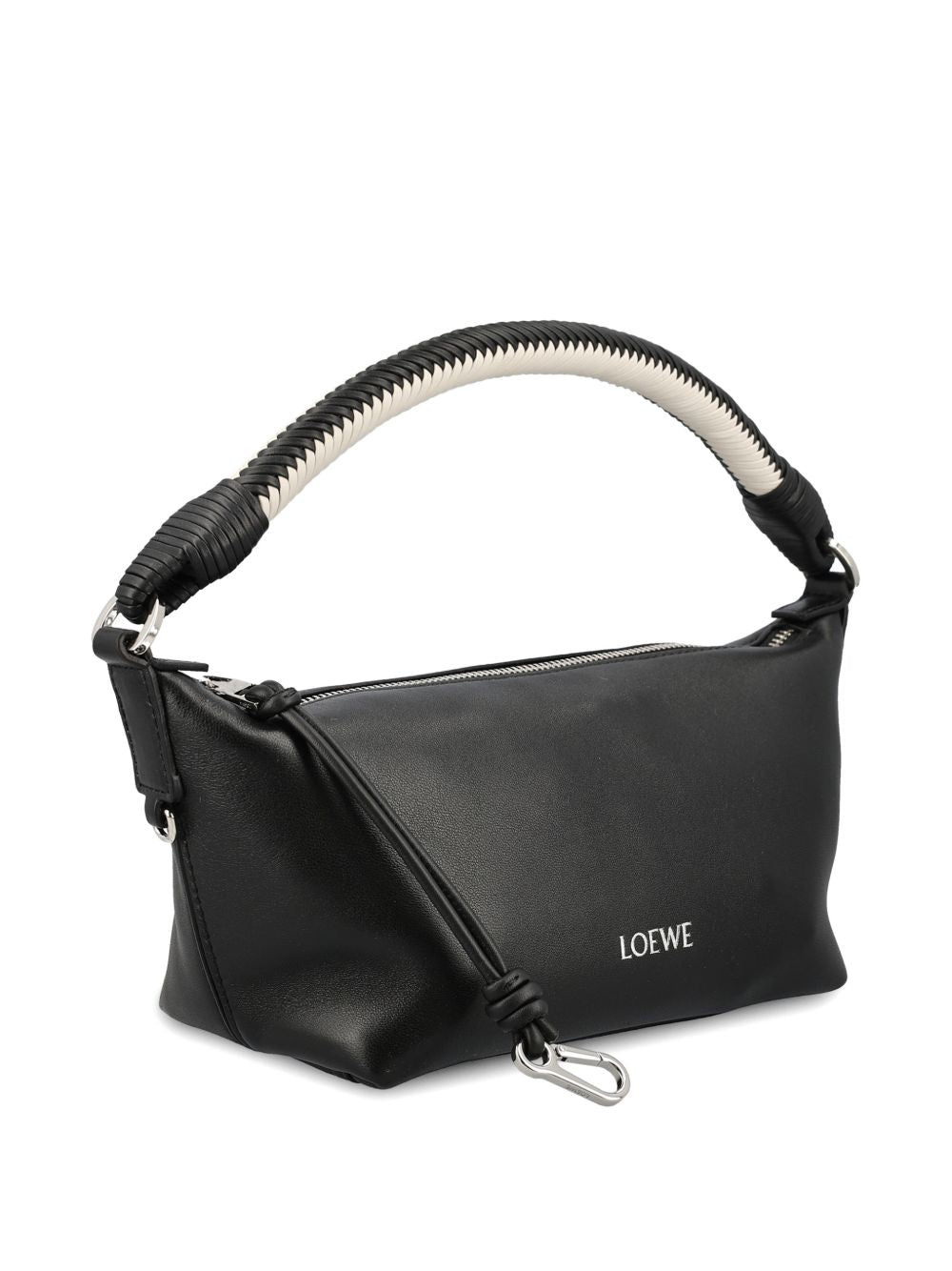 LOEWE Loewe Women Cala Leather Pouch