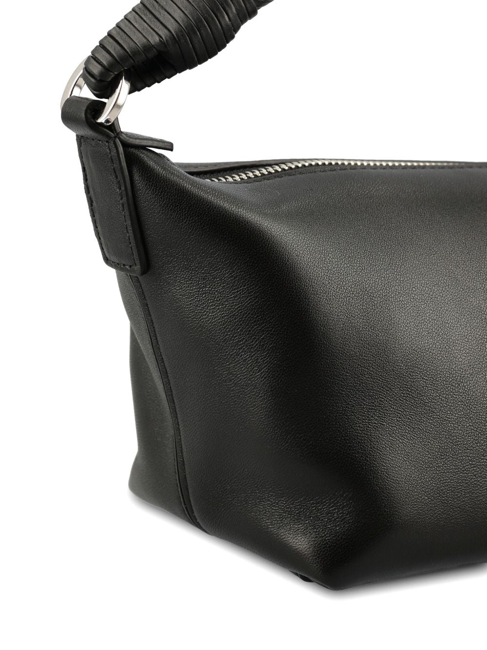 LOEWE Loewe Women Cala Leather Pouch