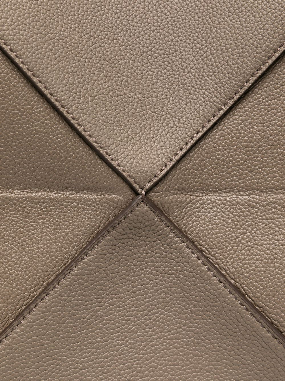 LOEWE Loewe Women Puzzle Fold Large Leather Tote
