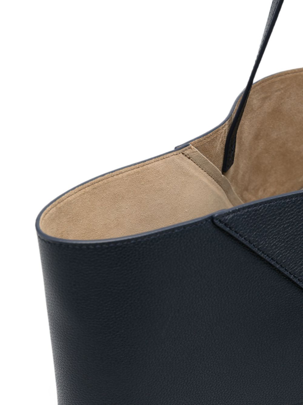 LOEWE Loewe Women Puzzle Fold Large Leather Tote