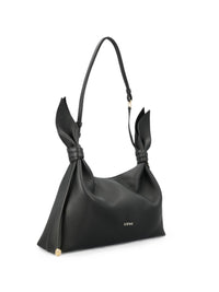 LOEWE Loewe Women Scarf Medium Leather Shoulder Bag