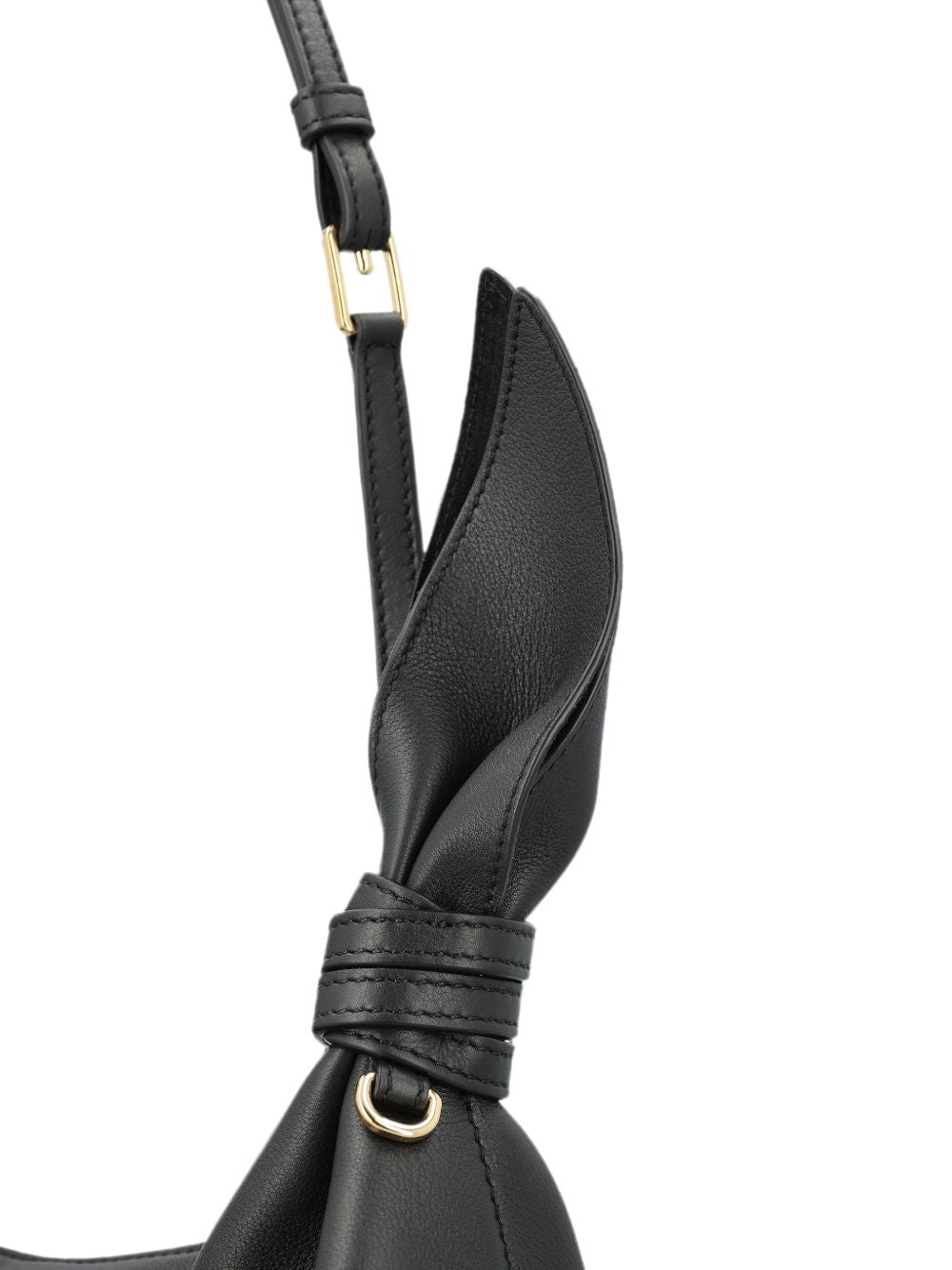 LOEWE Loewe Women Scarf Medium Leather Shoulder Bag
