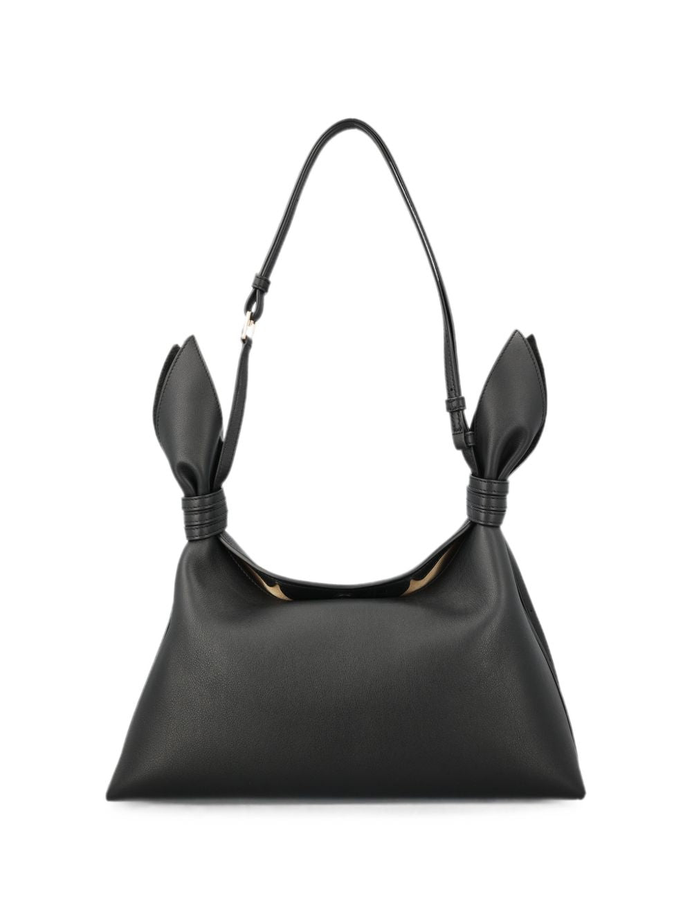 LOEWE Loewe Women Scarf Medium Leather Shoulder Bag