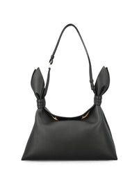 LOEWE Loewe Women Scarf Medium Leather Shoulder Bag