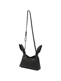 Loewe Women Scarf Mini Leather Shoulder Bag