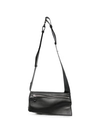 LOEWE Loewe Men Puzzle Fratherlight Leather Sling Bag