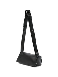 LOEWE Loewe Men Puzzle Fratherlight Leather Sling Bag