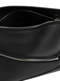 LOEWE Loewe Men Puzzle Edge Small Leather Bumbag