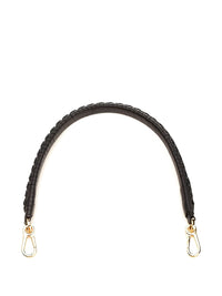 Loewe Women Spiral Leather Strap