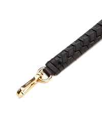 Loewe Women Spiral Leather Strap