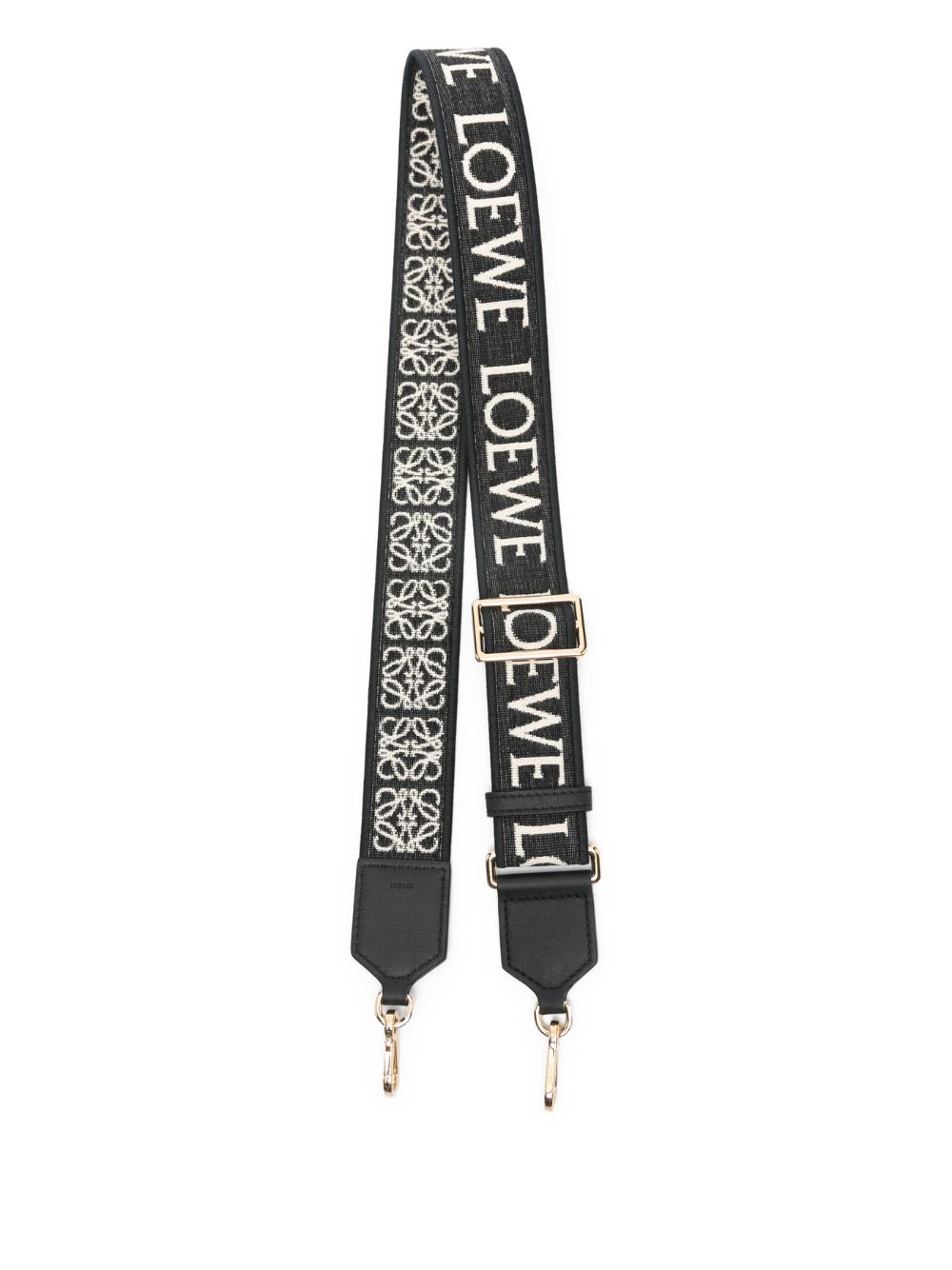 LOEWE Loewe Women Anagram Strap