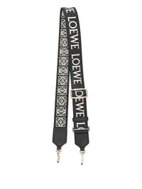 LOEWE Loewe Women Anagram Strap