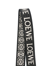 LOEWE Loewe Women Anagram Strap