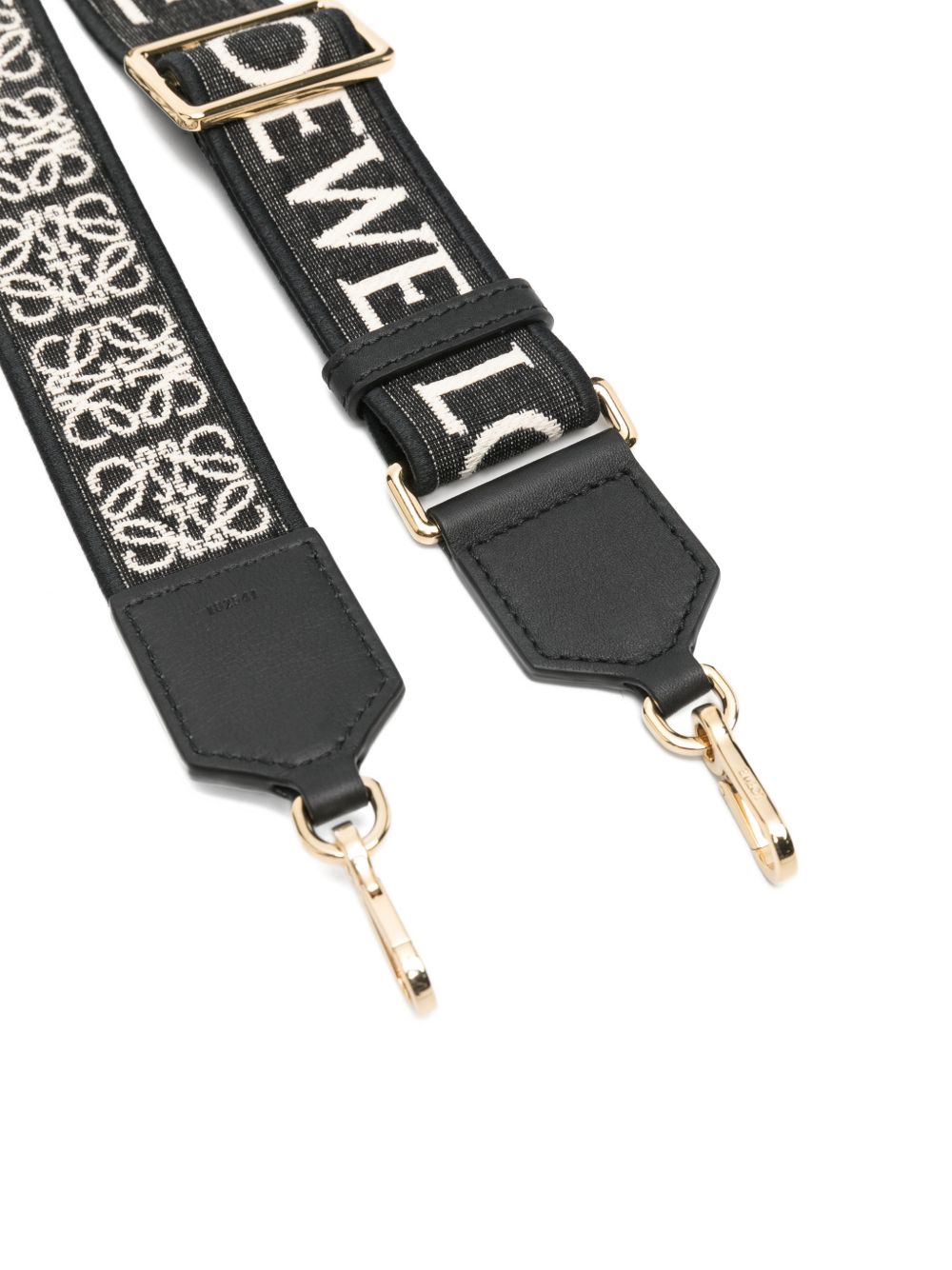 LOEWE Loewe Women Anagram Strap
