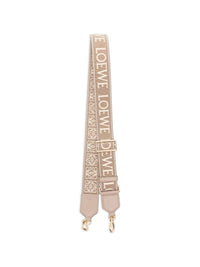 LOEWE Loewe Women Anagram Strap