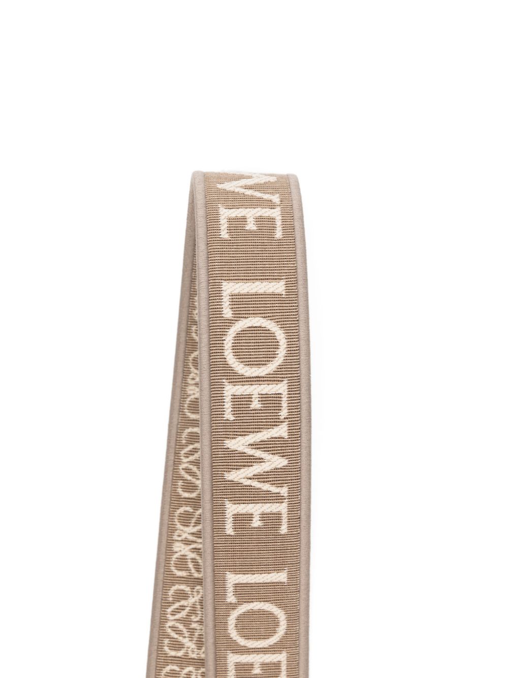 LOEWE Loewe Women Anagram Strap