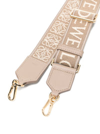 LOEWE Loewe Women Anagram Strap