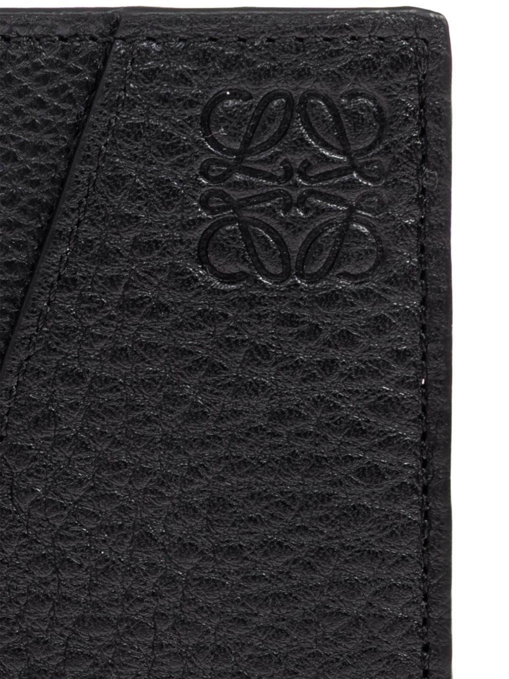 Loewe Men Puzzle Leather Bifold Wallet – Bluefly