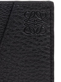 Loewe Men Puzzle Leather Bifold Wallet
