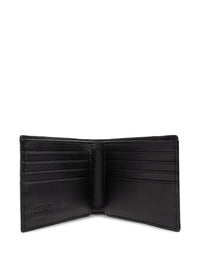Loewe Men Puzzle Leather Bifold Wallet