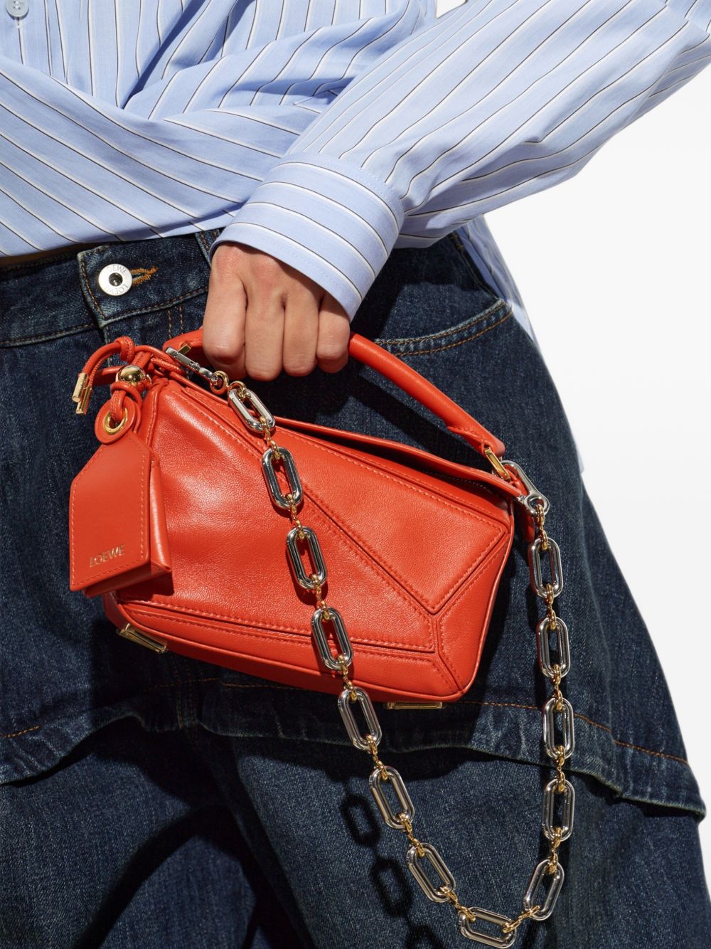 LOEWE Loewe Women Donut Strap