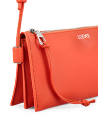 Loewe Women Joya Leather Mini Bag