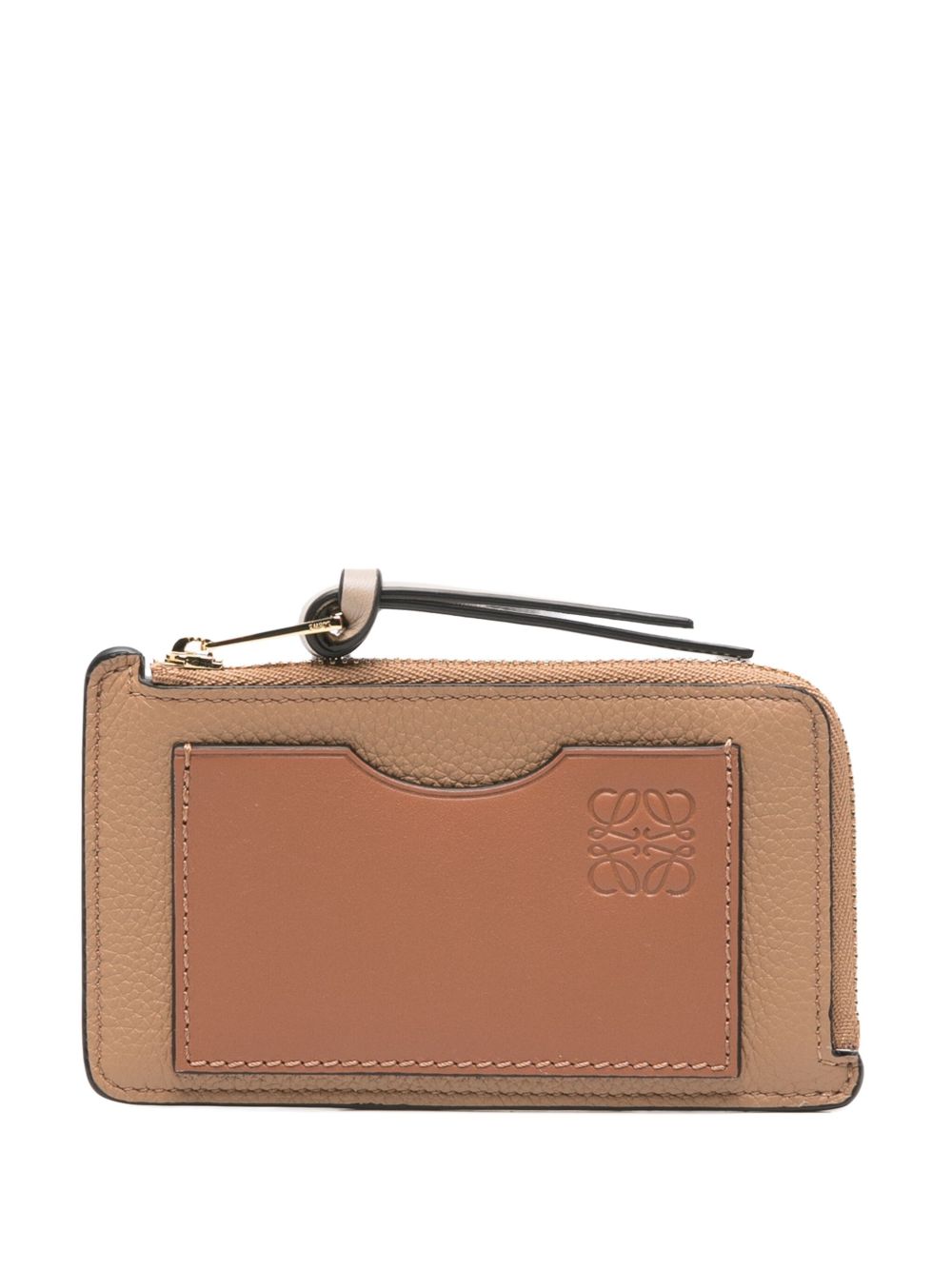 Loewe Women Leather Credit Card Case