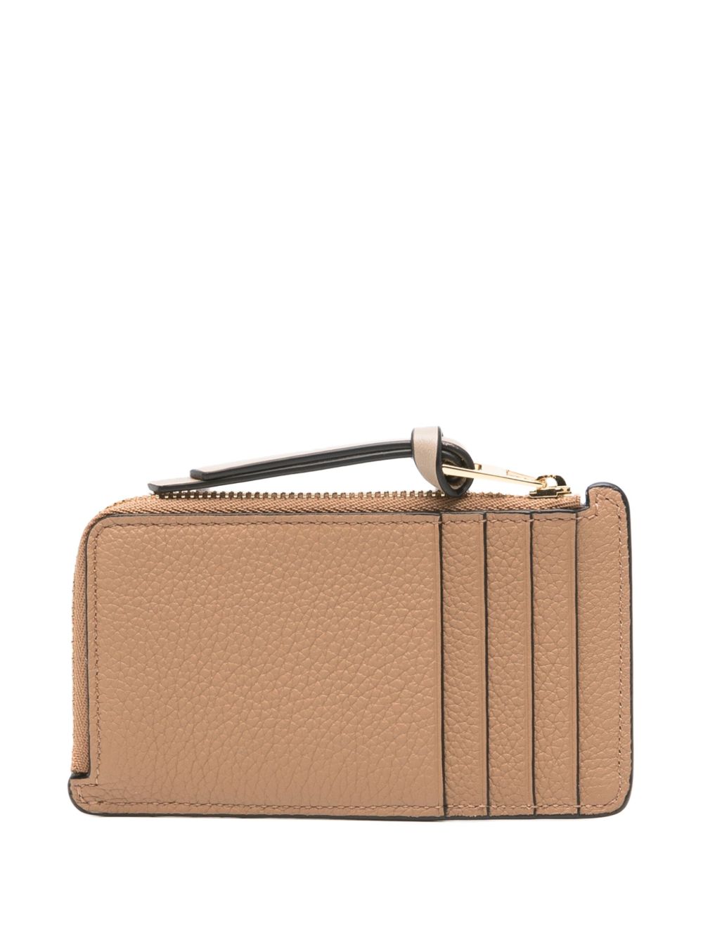 Loewe Women Leather Credit Card Case