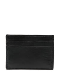 Loewe Women Anagram Leather Card Case