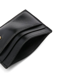Loewe Women Anagram Leather Card Case