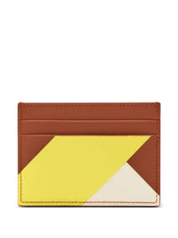 Loewe Women Anagram Leather Card Case