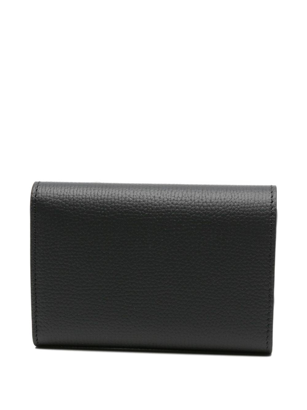 Loewe Women Anagram Leather Wallet