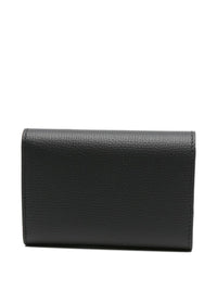 Loewe Women Anagram Leather Wallet
