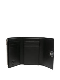 Loewe Women Anagram Leather Wallet