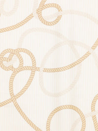 Loewe Women Printed Silk Foulard