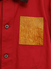 Loewe Men Workwear Jacket