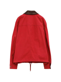 Loewe Men Workwear Jacket