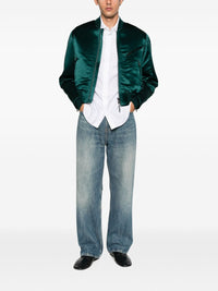 LOEWE Loewe Men Anagram Cotton Shirt