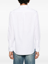 LOEWE Loewe Men Anagram Cotton Shirt