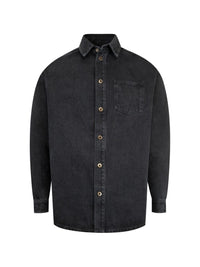 LOEWE Loewe Men Anagram Overshirt