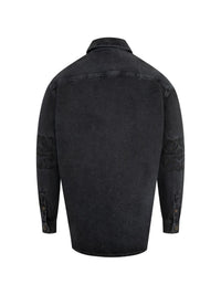 LOEWE Loewe Men Anagram Overshirt