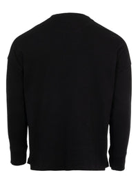 Loewe Men Anagram Cotton T-Shirt