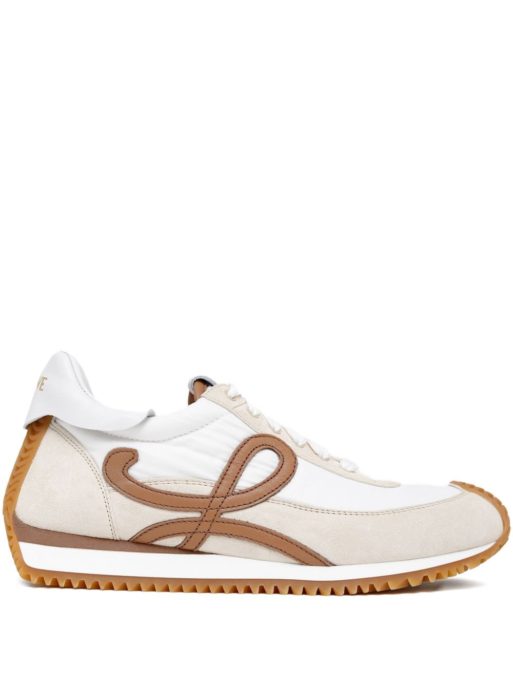 Loewe Women Flow Runner Sneakers