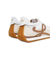 Loewe Women Flow Runner Sneakers
