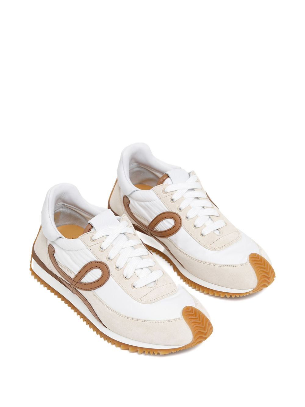 Loewe Women Flow Runner Sneakers