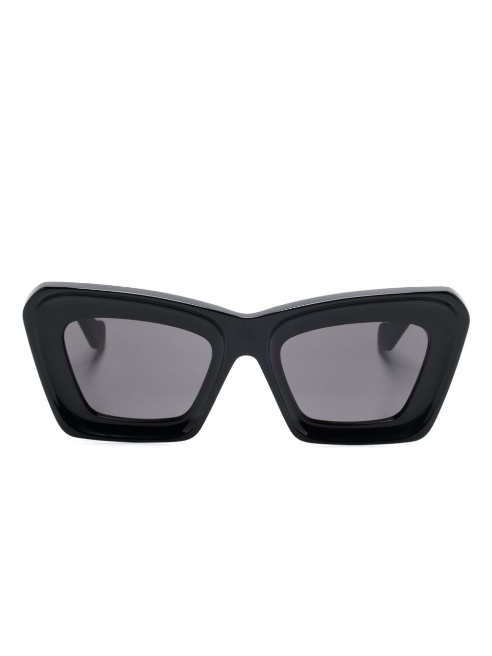 LOEWE Loewe Women Cat-Eye Sunglasses