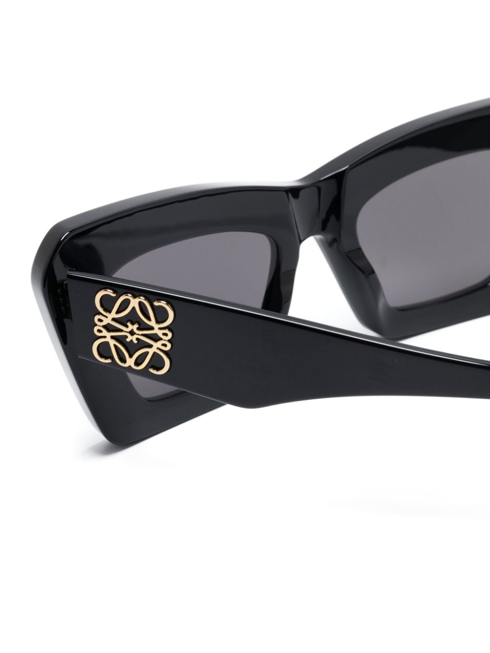 LOEWE Loewe Women Cat-Eye Sunglasses
