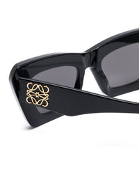 LOEWE Loewe Women Cat-Eye Sunglasses