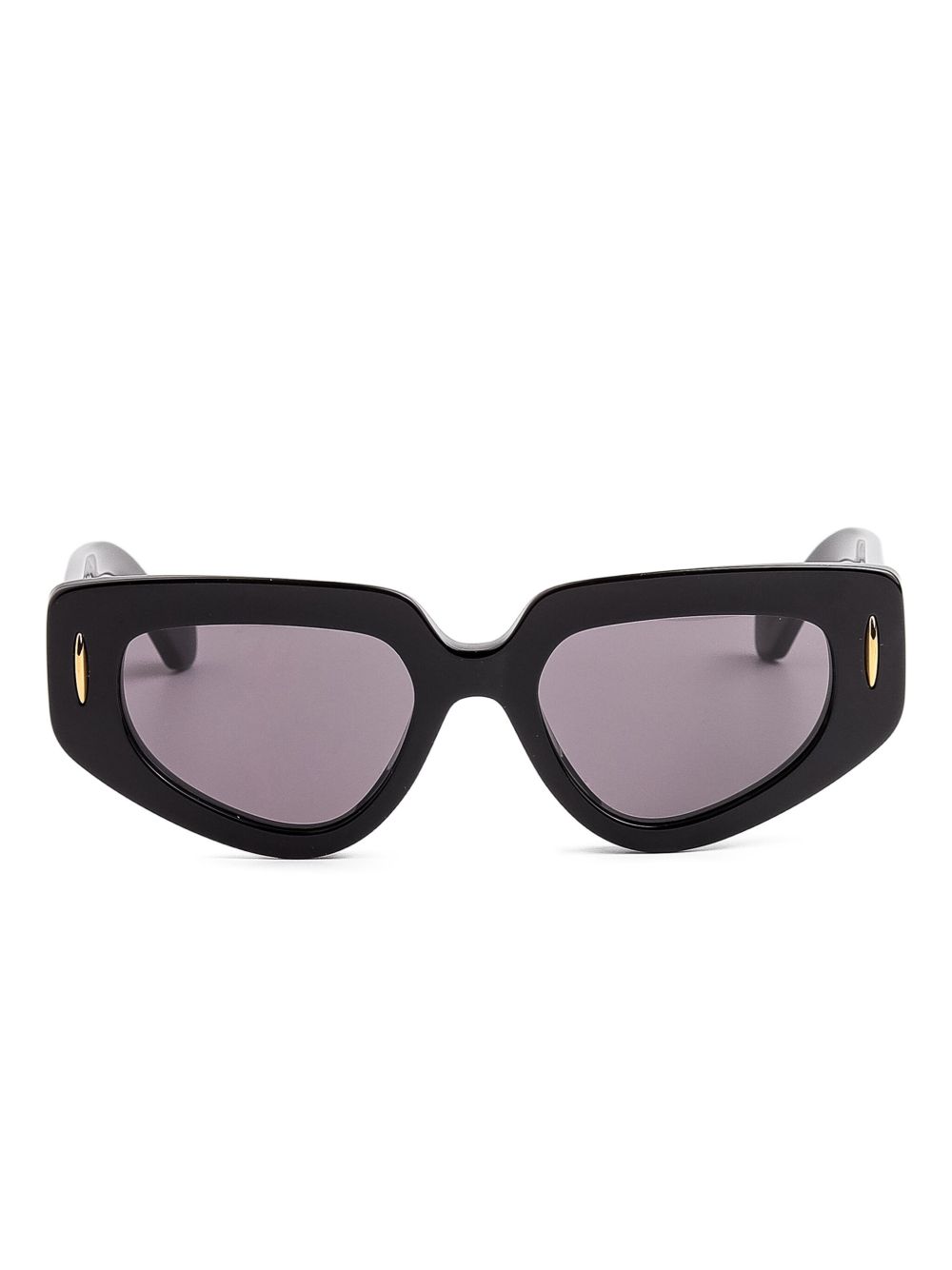 Loewe Women Butterfly Sunglasses